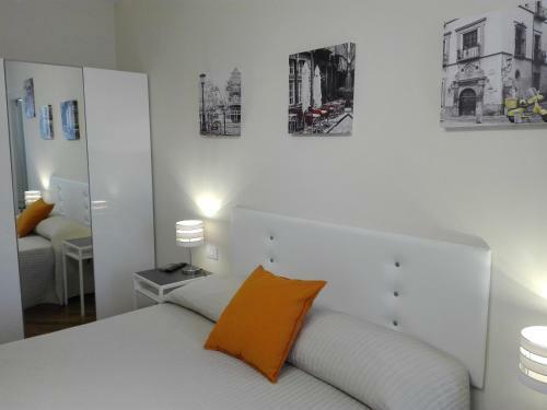 Bed & Breakfast Residenza Piazza Moro