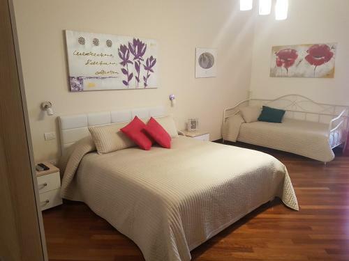 Bed & Breakfast Residenza Piazza Moro