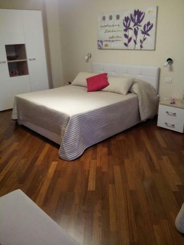 Bed & Breakfast Residenza Piazza Moro