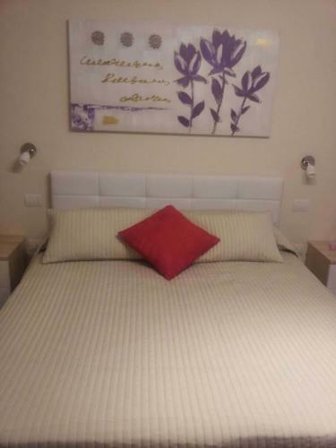 Bed & Breakfast Residenza Piazza Moro