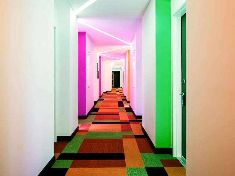 Hotel Ibis Styles Mexico Zona Rosa