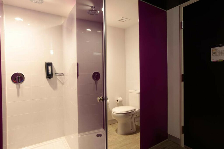 Hotel Ibis Styles Mexico Zona Rosa
