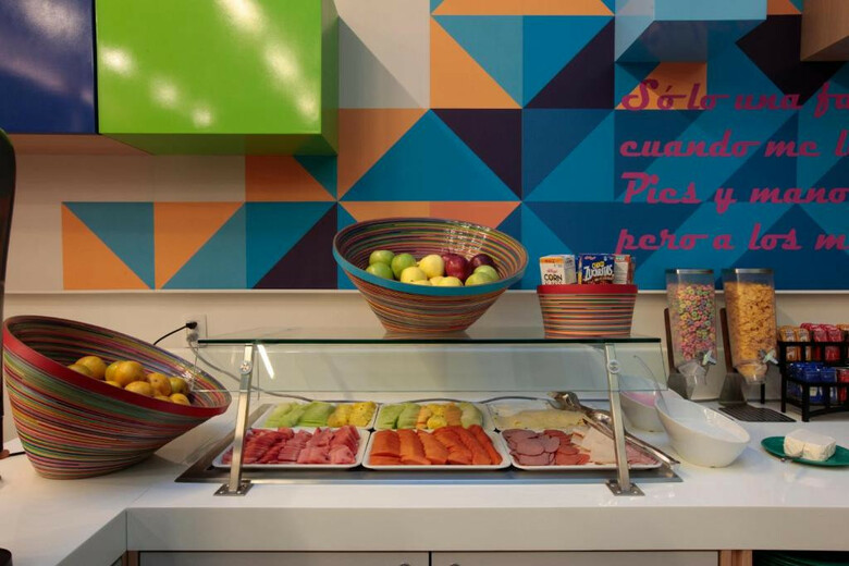 Hotel Ibis Styles Mexico Zona Rosa