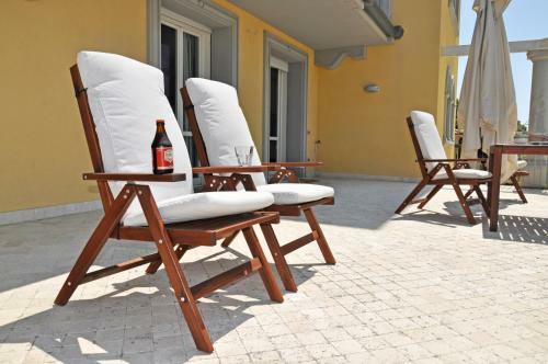 Holiday Apartments Fiumetto