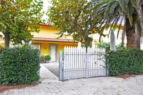 Holiday Apartments Fiumetto