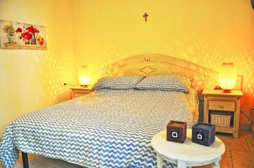 Holiday Apartments Fiumetto