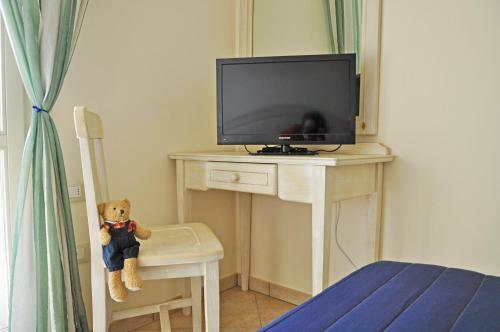 Holiday Apartments Fiumetto