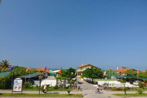 Holiday Apartments Fiumetto