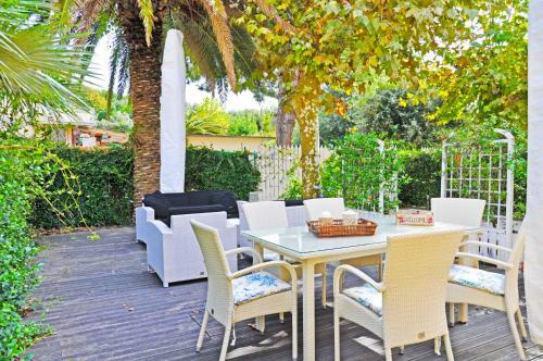 Holiday Apartments Fiumetto