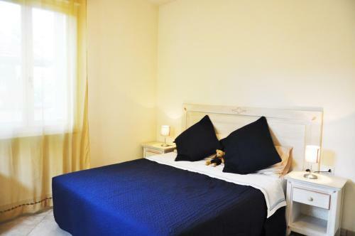 Holiday Apartments Fiumetto
