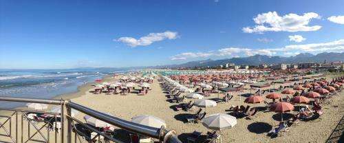 Holiday Apartments Fiumetto
