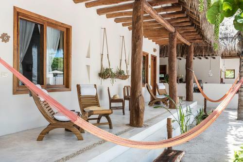 Tierra Del Mar Hotel - Adults Only