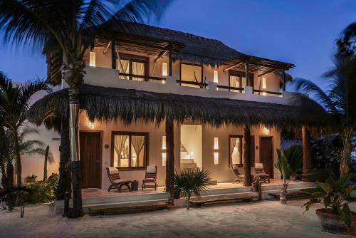 Tierra Del Mar Hotel - Adults Only