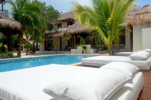 Tierra Del Mar Hotel - Adults Only
