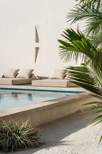Tierra Del Mar Hotel - Adults Only