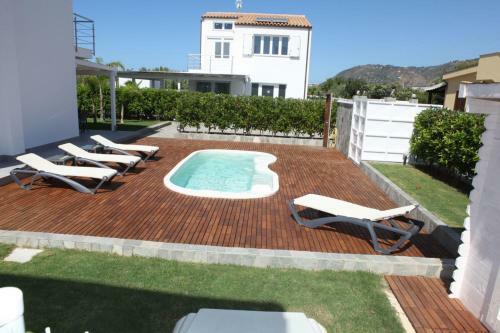 Casa Vacanze Lascari