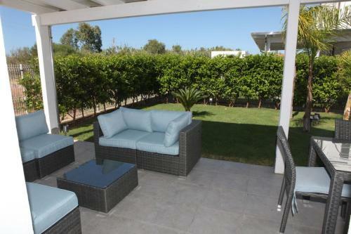 Casa Vacanze Lascari