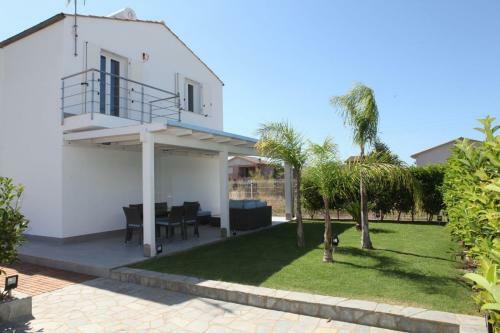 Casa Vacanze Lascari