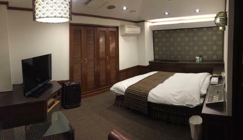 Hotel Piatt (adult Only)