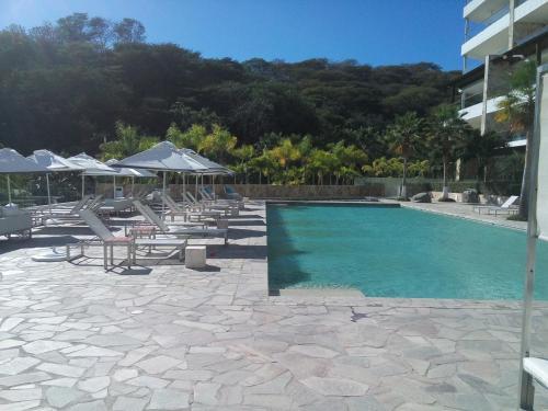 Apartamento Residence Arena Blanca 304 By Gre