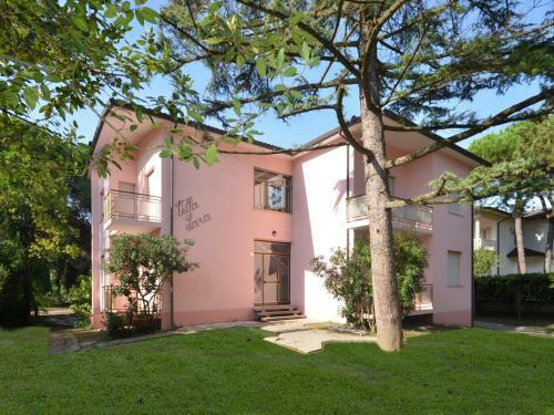 Apartamento Appartamenti Lara