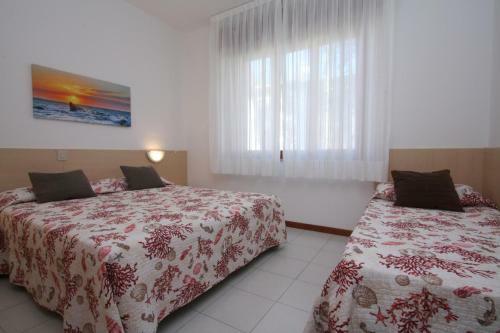 Apartamento Appartamenti Lara