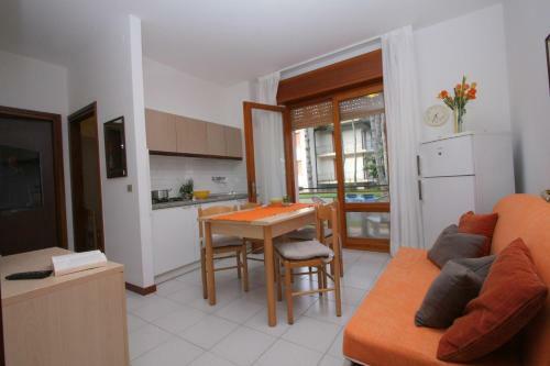 Apartamento Appartamenti Lara