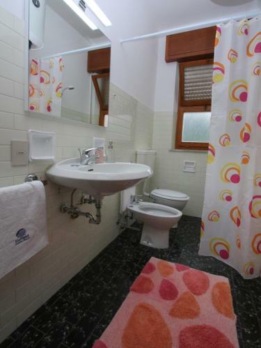 Apartamento Appartamenti Lara