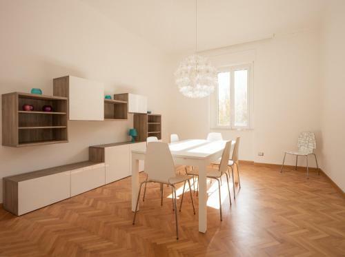 Apartamento Triestevillas Carlo Alberto