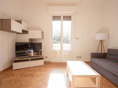 Apartamento Triestevillas Carlo Alberto