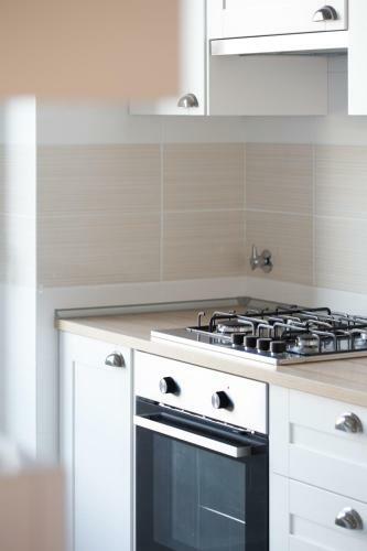 Apartamento Triestevillas Carlo Alberto