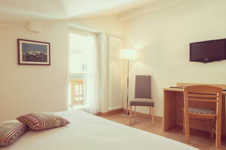 Hotel Centrale