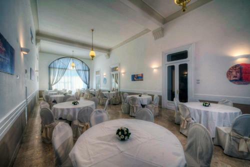 Hotel Ristorante Vittoria