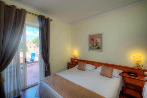 Hotel Ristorante Vittoria