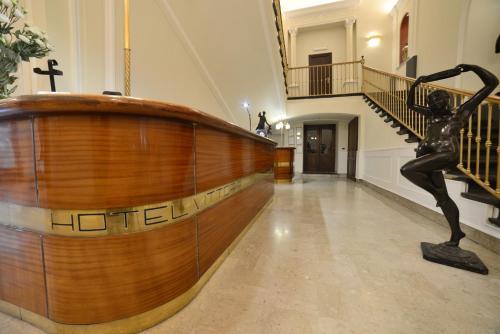 Hotel Ristorante Vittoria