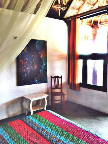 Bed & Breakfast Villa Feronia Tulum