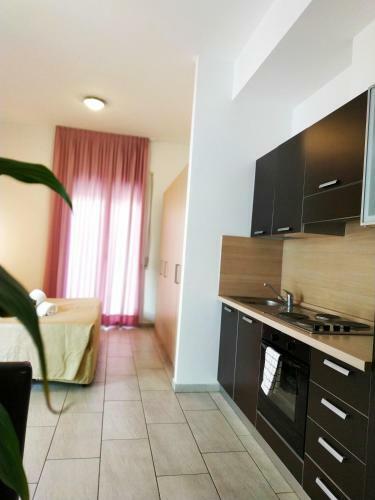 Aparthotel Residence Hotel Rubino