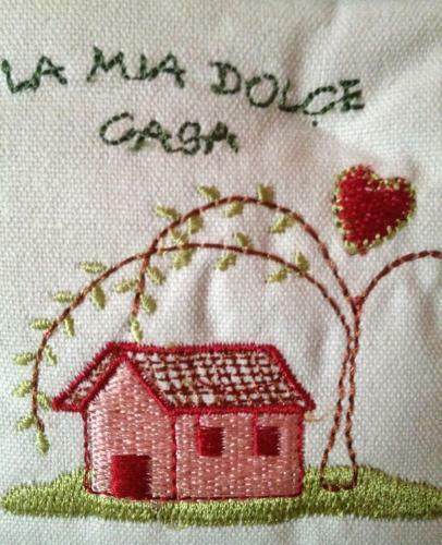 Bed & Breakfast La Mia Dolce Casa