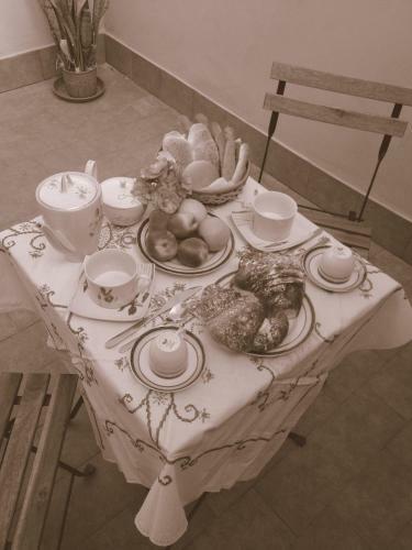 Bed & Breakfast La Mia Dolce Casa