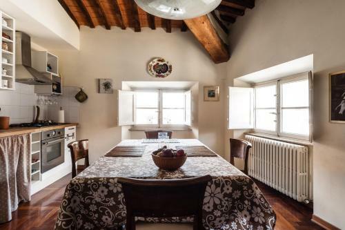Apartamento Lucca Sui Tetti