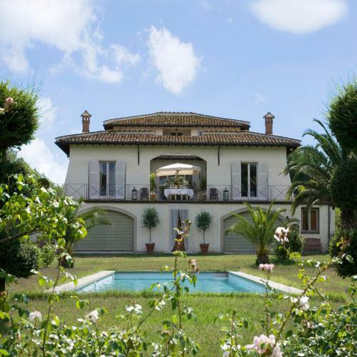Agroturismo Villa Romana
