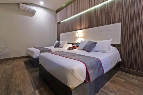 Hotel Corazon Del Cafe