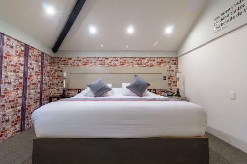 Hotel Corazon Del Cafe