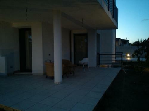 Apartamento Villa Bungaville A Olbia