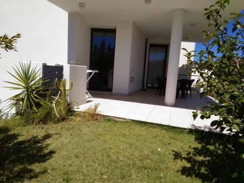 Apartamento Villa Bungaville A Olbia