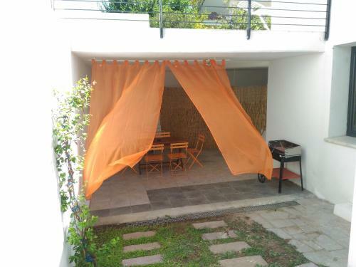 Apartamento Villa Bungaville A Olbia