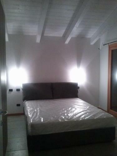 Apartamento Villa Bungaville A Olbia