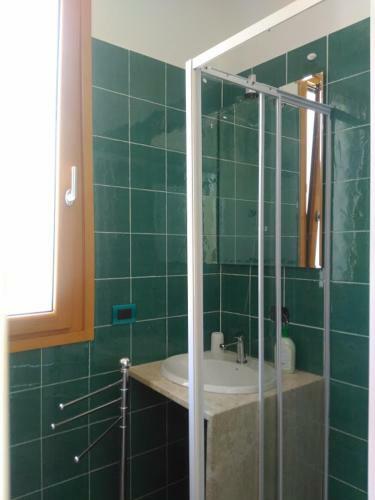 Apartamento Villa Bungaville A Olbia