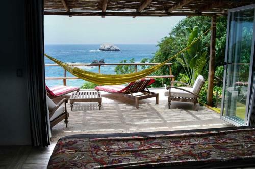 Hotel Villa Aikia