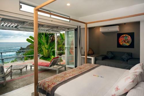 Hotel Villa Aikia